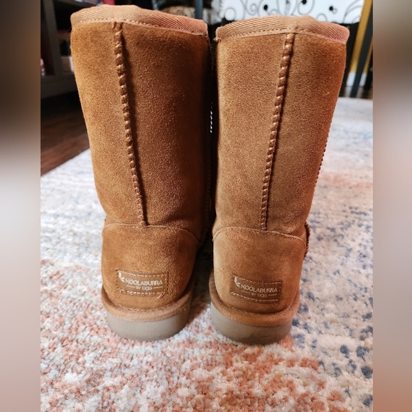 Koolaburra by UGG Koola Short Bootie - Picture 7 of 9